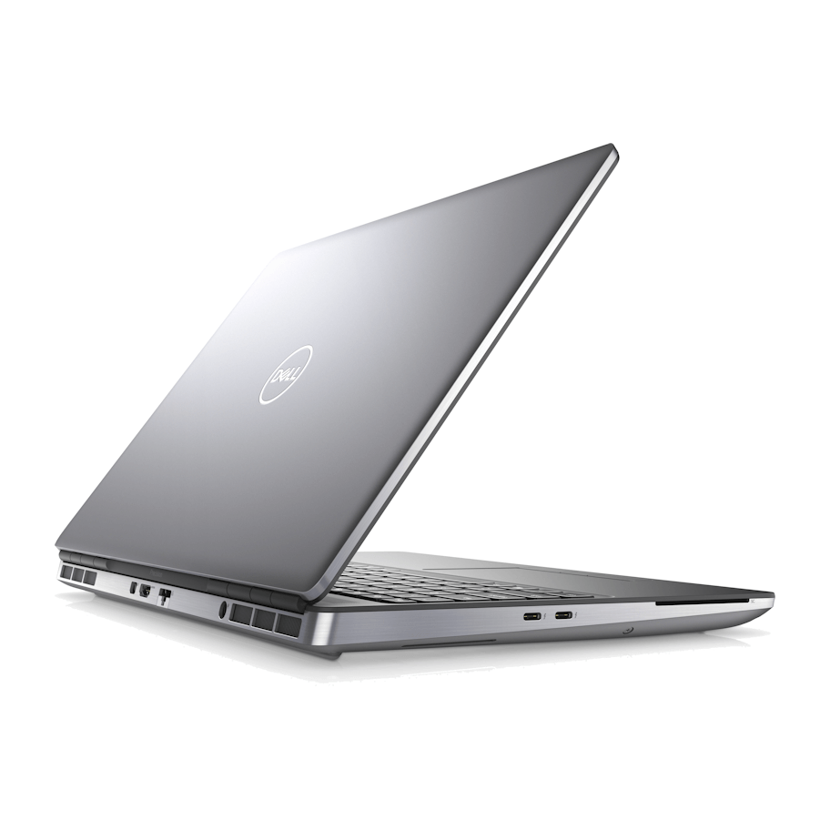 Dell Precision 7560