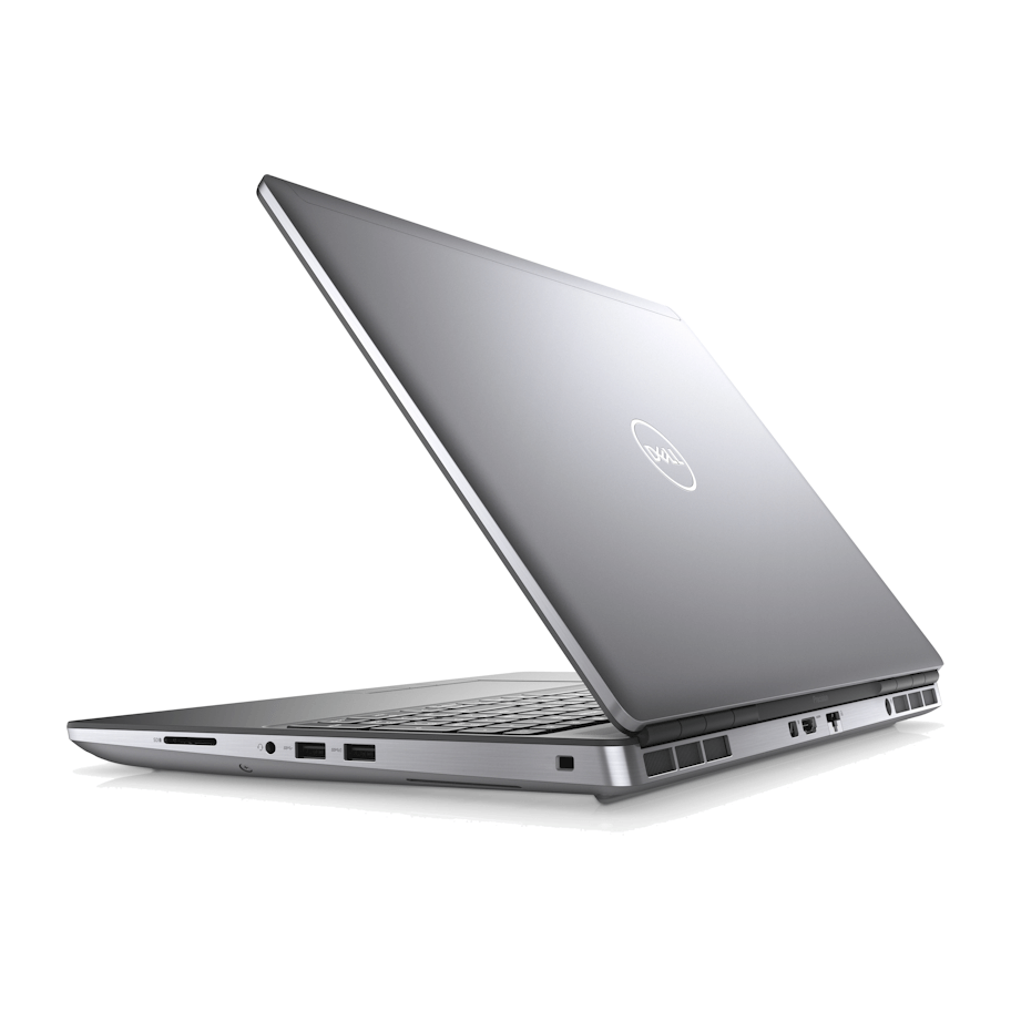 Dell Precision 7560