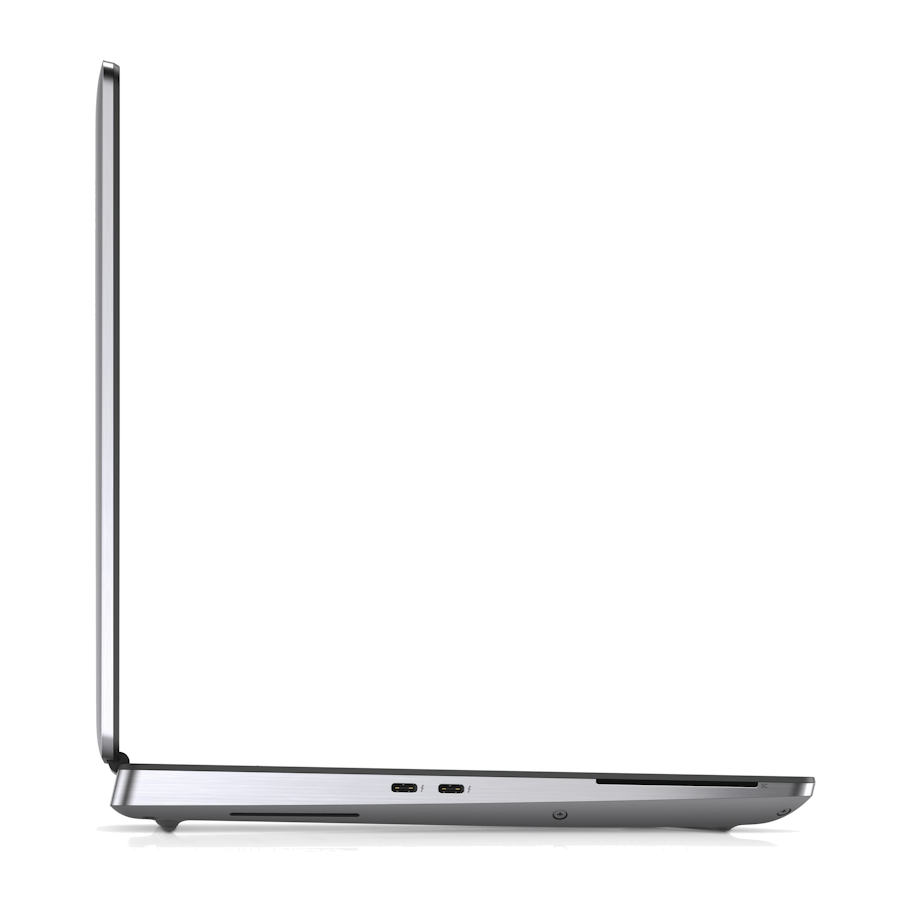 Dell Precision 7560