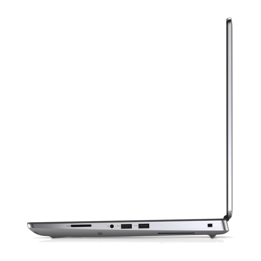 Dell Precision 7560