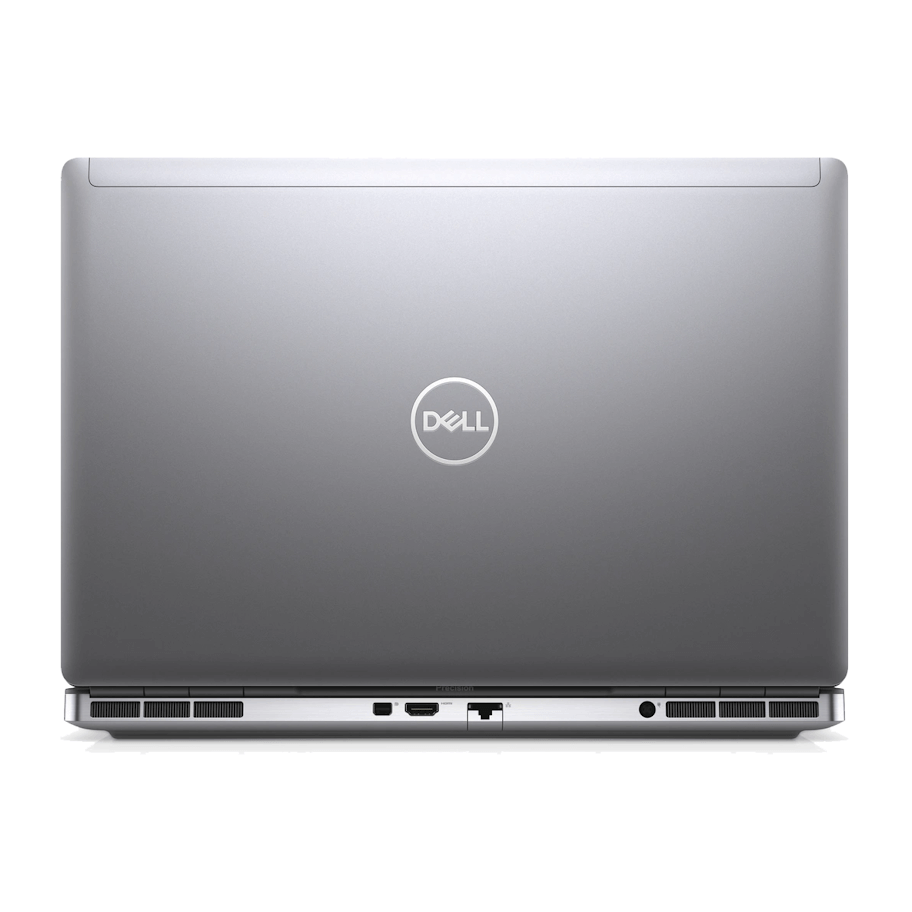 Dell Precision 7560
