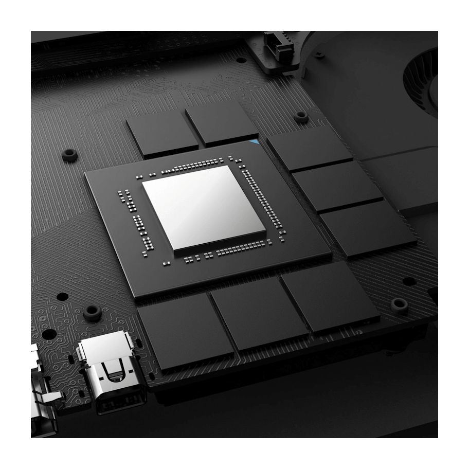 Dell Precision 7560