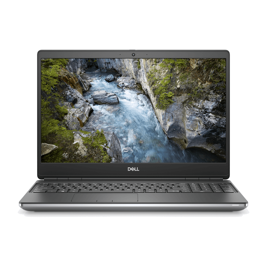 Dell Precision 7560