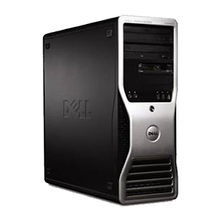Dell Precision T3500