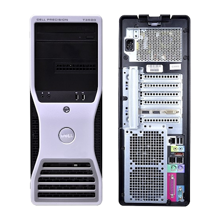 Dell Precision T3500