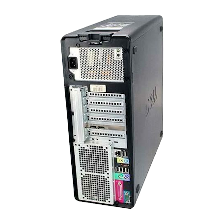 Dell Precision T3500