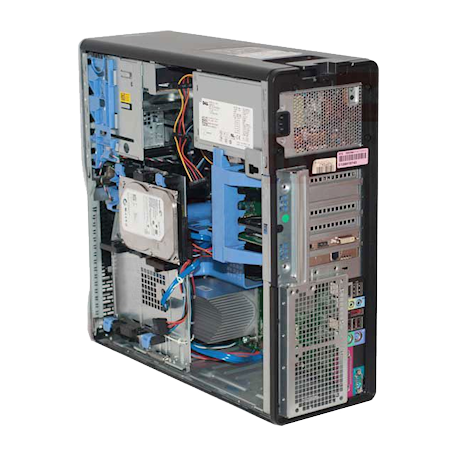Dell Precision T3500