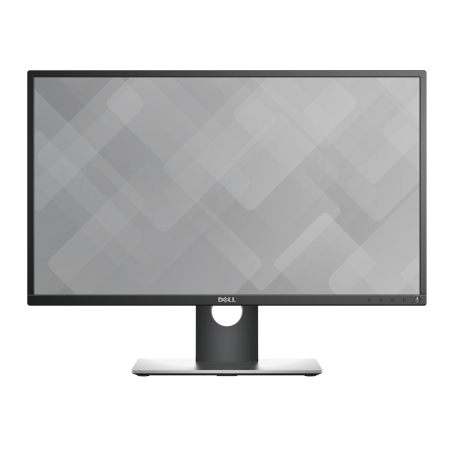 Dell Professional P2717H