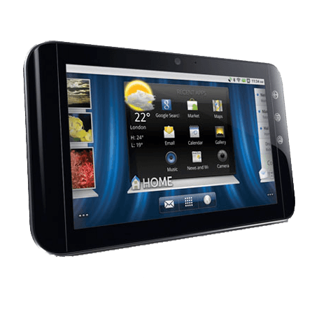 Dell Tablet 7 inch