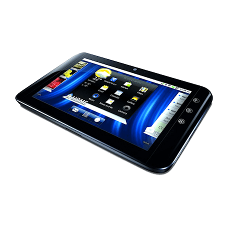 Dell Tablet 7 inch