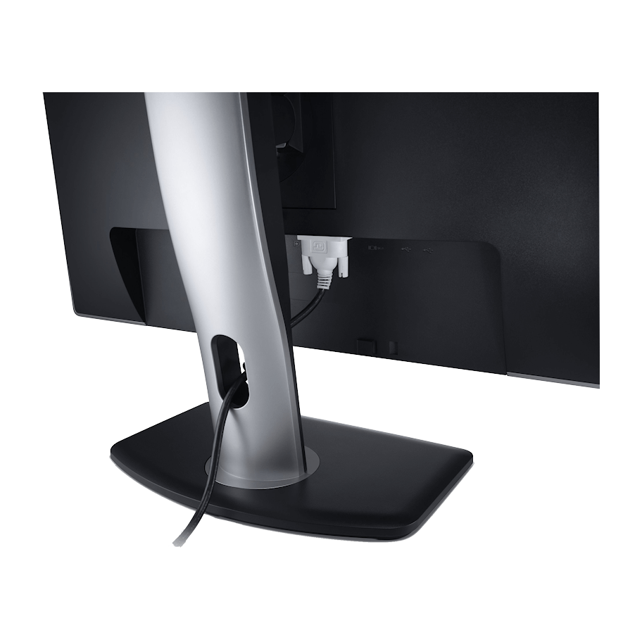 Dell UltraSharp U2412M