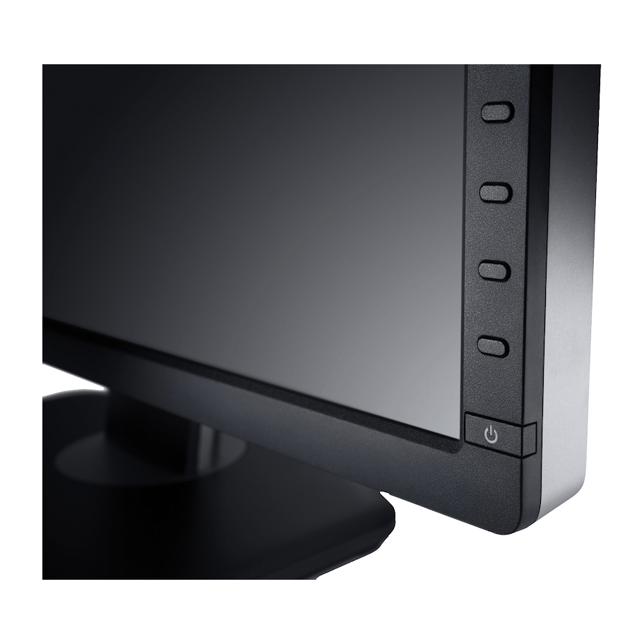 Dell UltraSharp U2412M