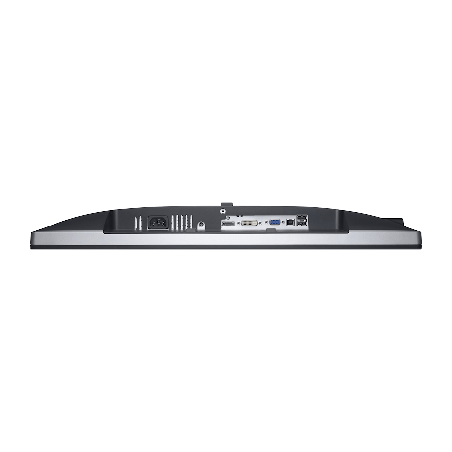 Dell UltraSharp U2412M