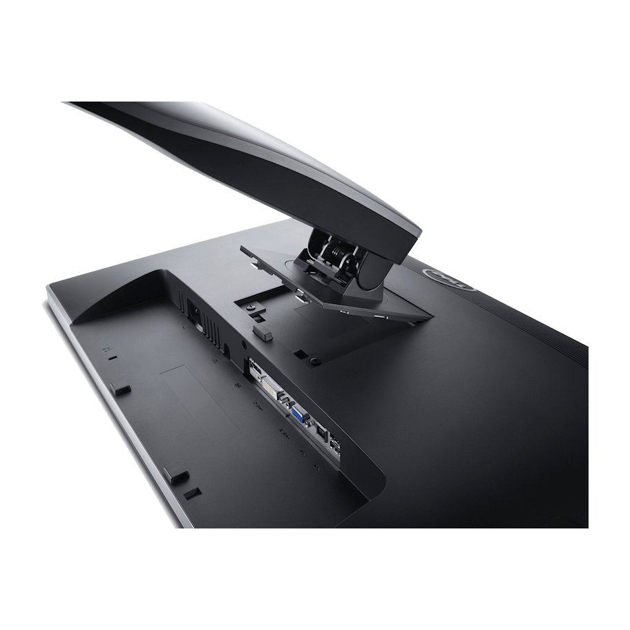 Dell Ultrasharp U2412M