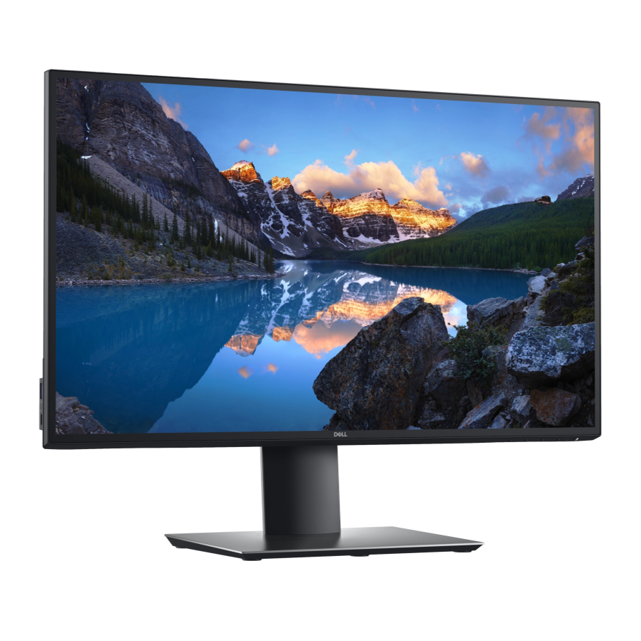 Dell UltraSharp U2520D