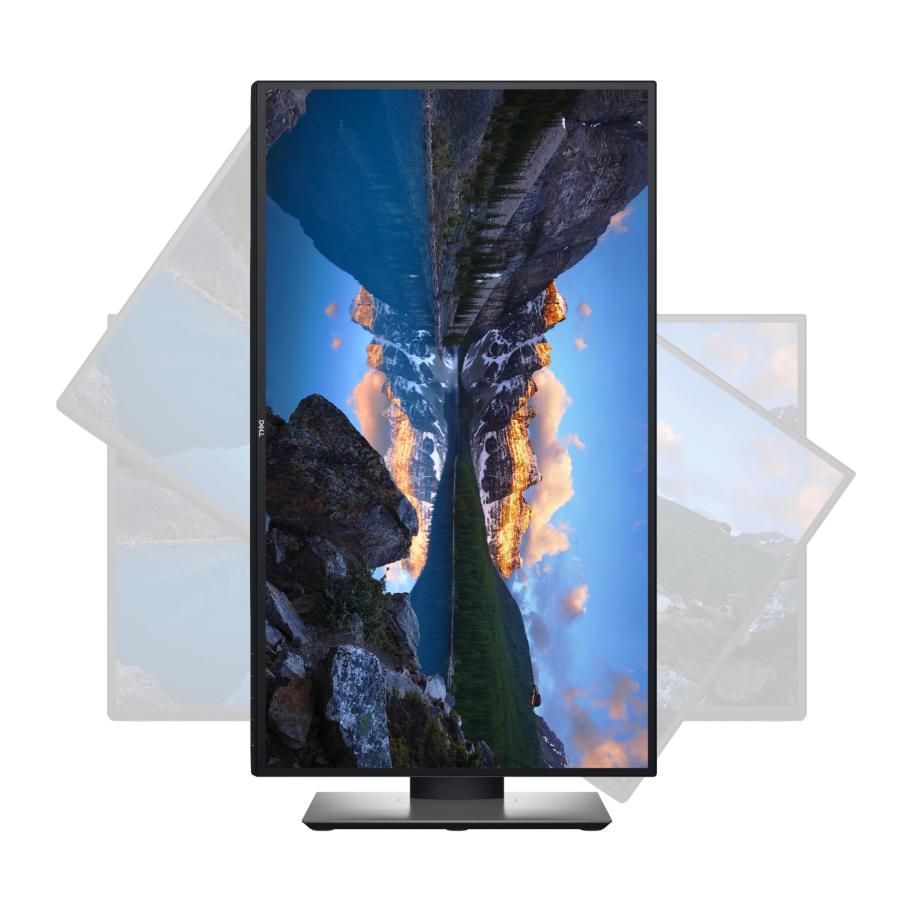 Dell UltraSharp U2520D