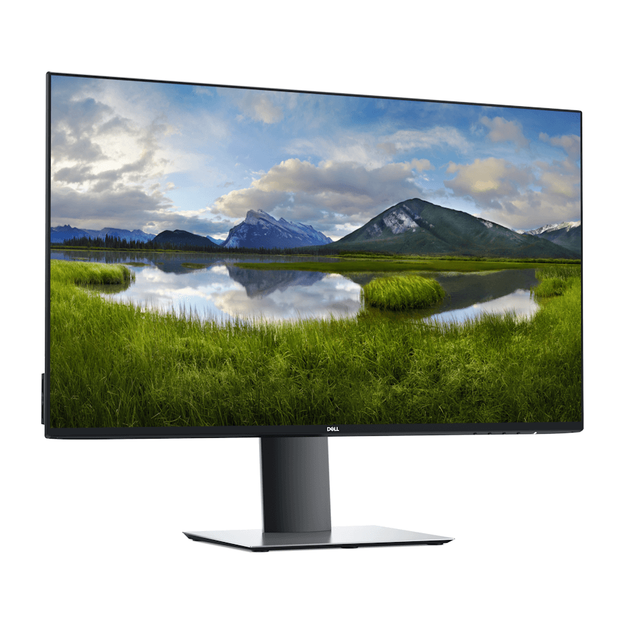 Dell UltraSharp U2719DC
