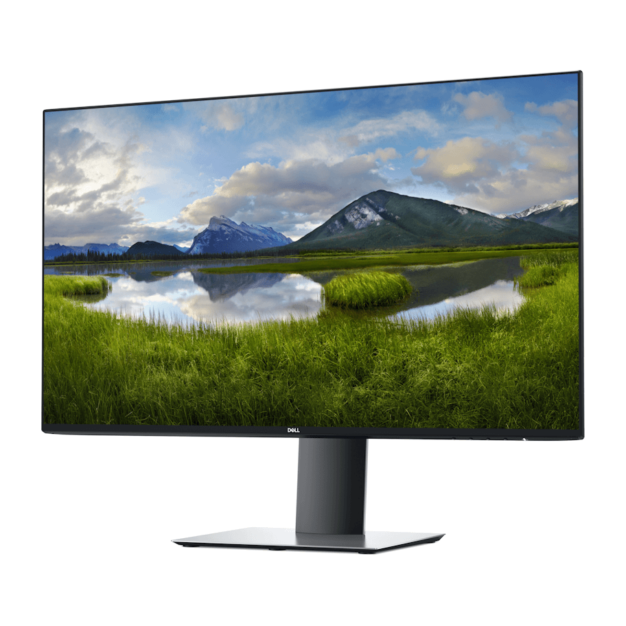 Dell UltraSharp U2719DC