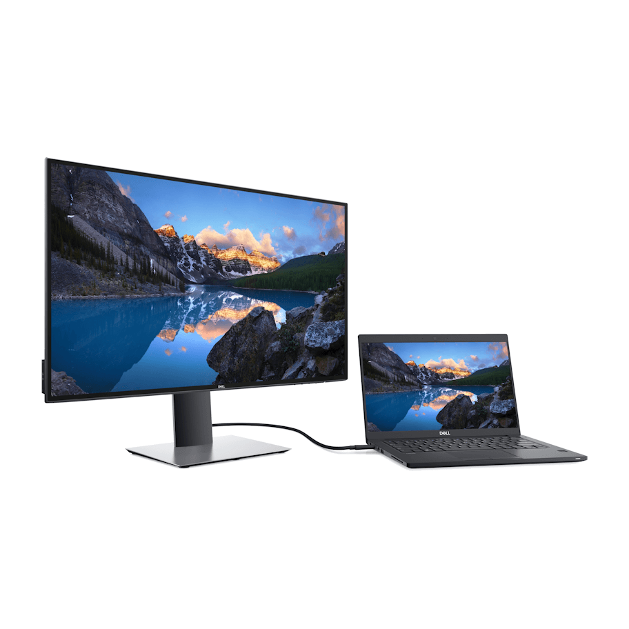Dell UltraSharp U2719DC