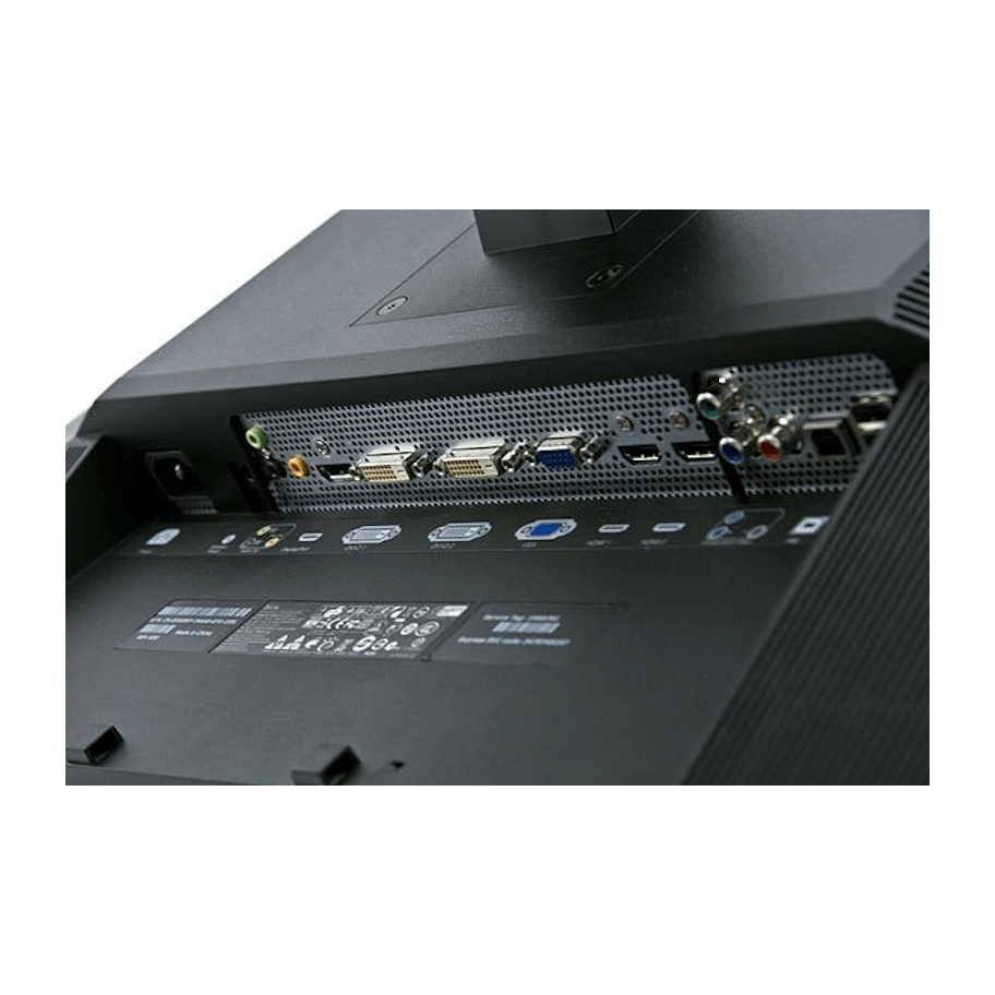 Dell UltraSharp U3011