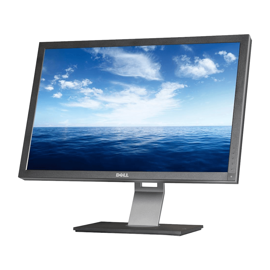 Dell UltraSharp U3011