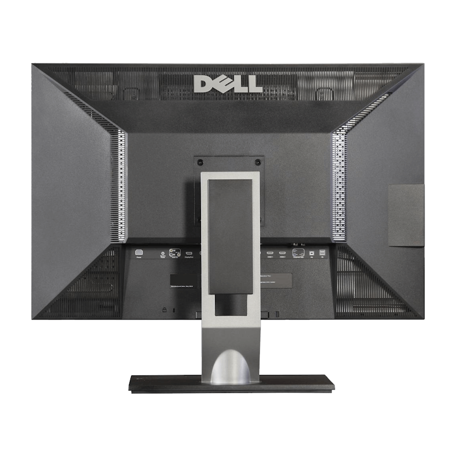 Dell UltraSharp U3011