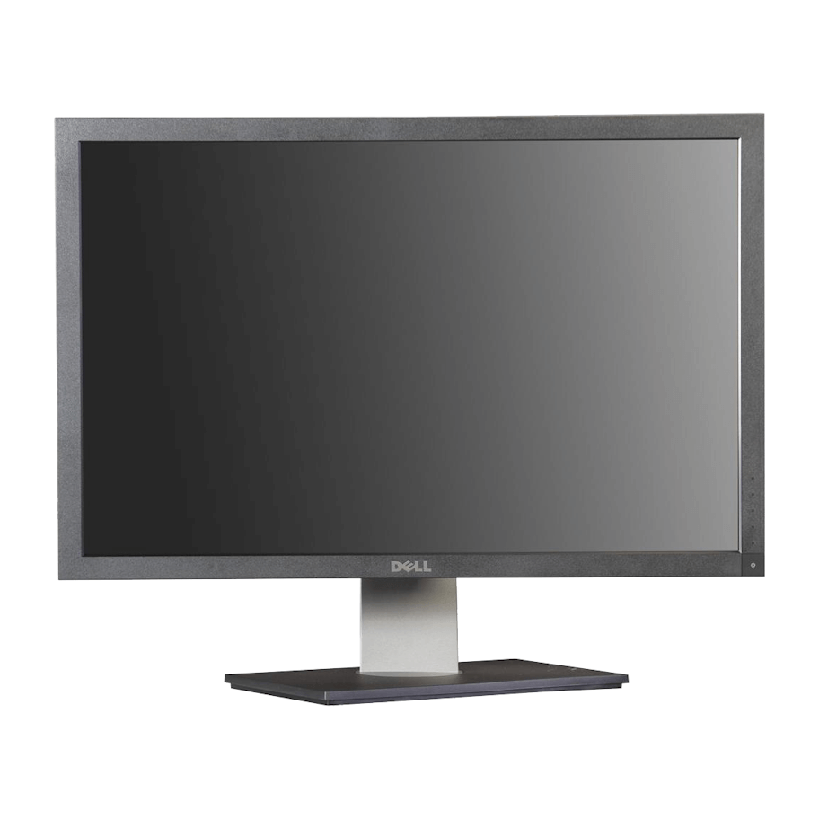 Dell UltraSharp U3011