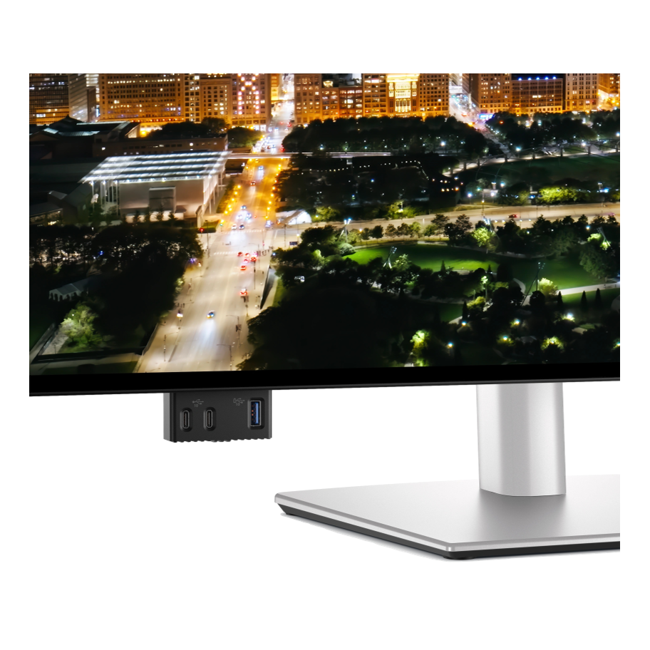 Dell UltraSharp U3225QE