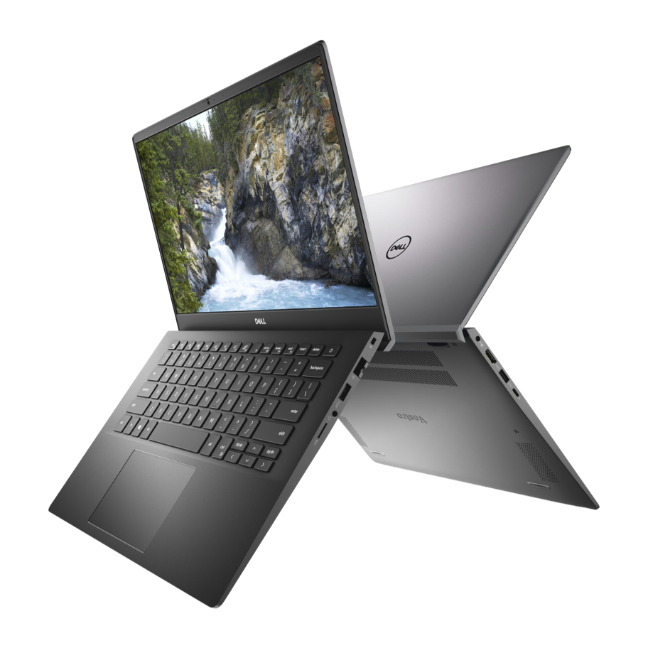 第10世代Core i5 VOSTRO 14 5401 NVMe256G FHD Dell Vostro 14 5401 – i5-1035G1, 8GB/256GB NVMe, FHD, Win 11 Pro