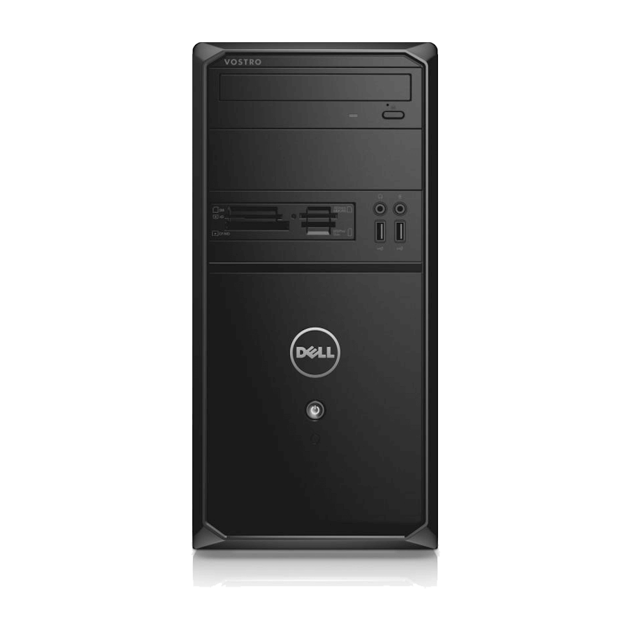 Dell Vostro 260 Mini Tower