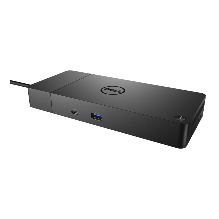 Dell WD19S