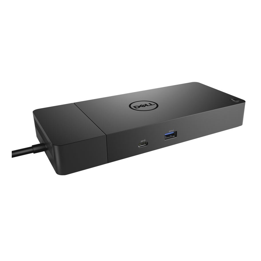 Dell WD19S