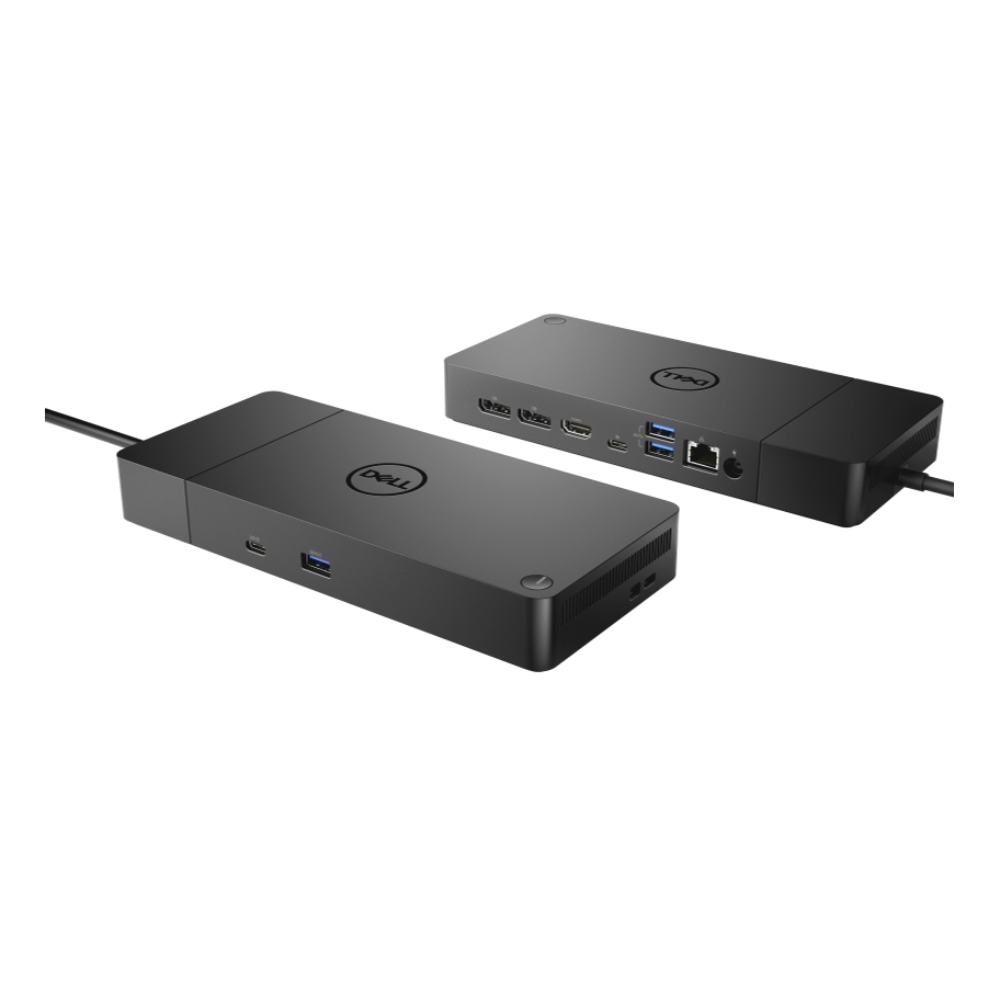 Dell WD19S