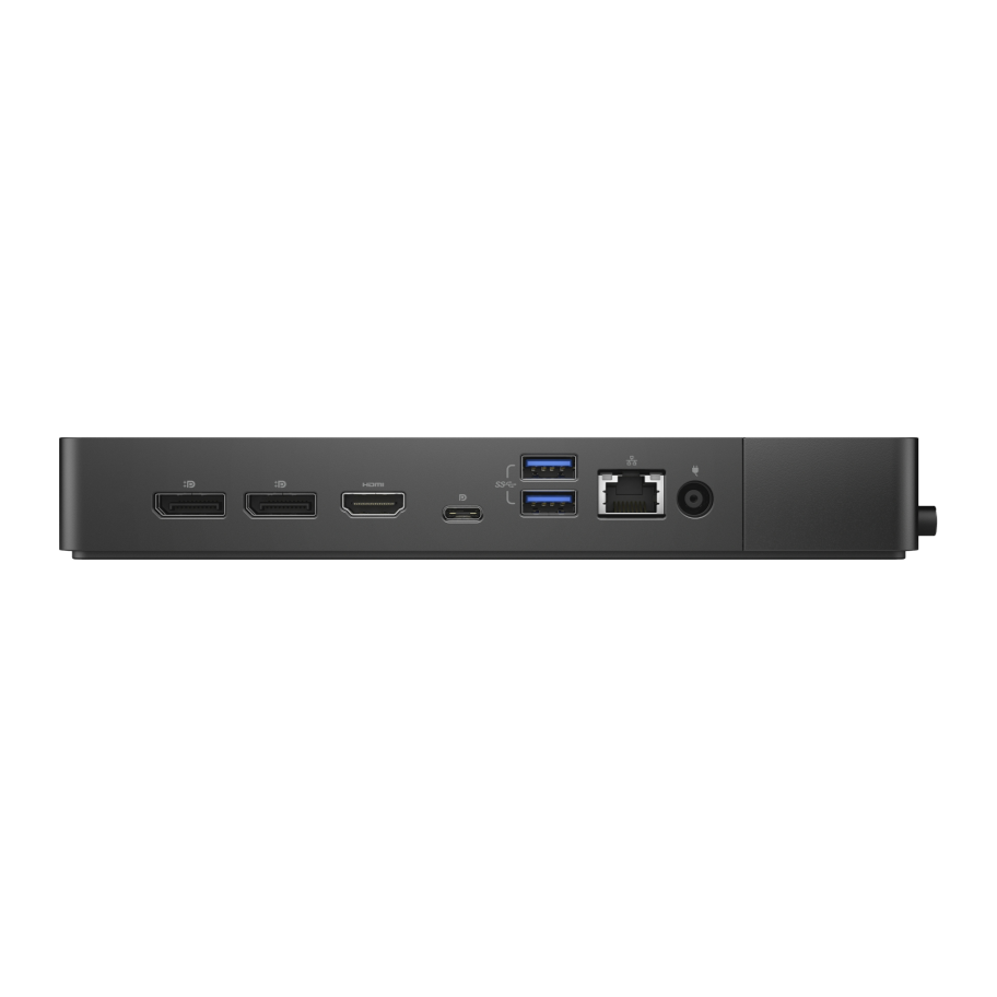 Dell WD19S