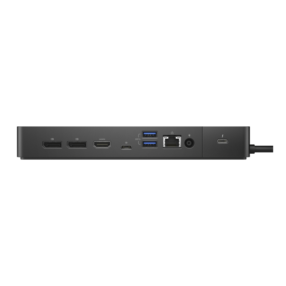 Dell WD19TBS