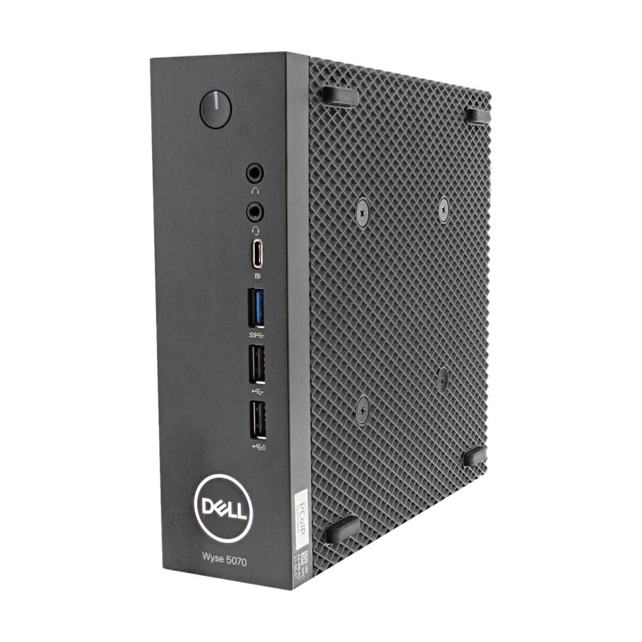 Dell Wyse 5070 Extended