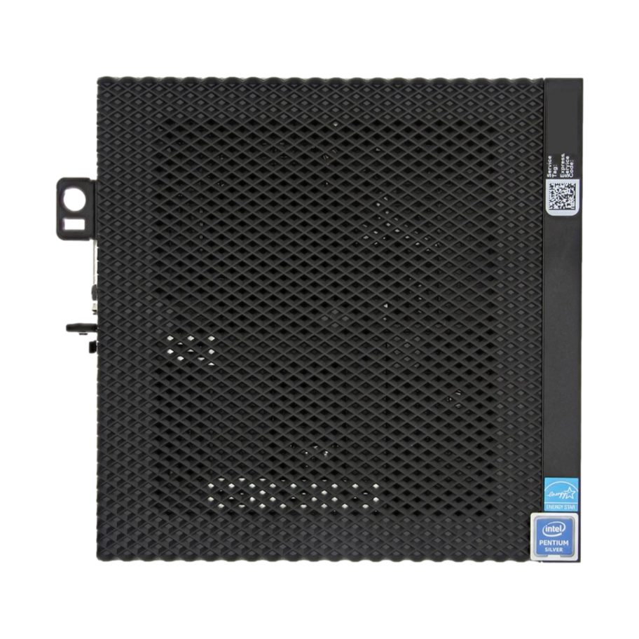 Dell Wyse 5070 Extended