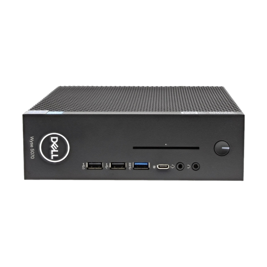 Dell Wyse 5070 Extended