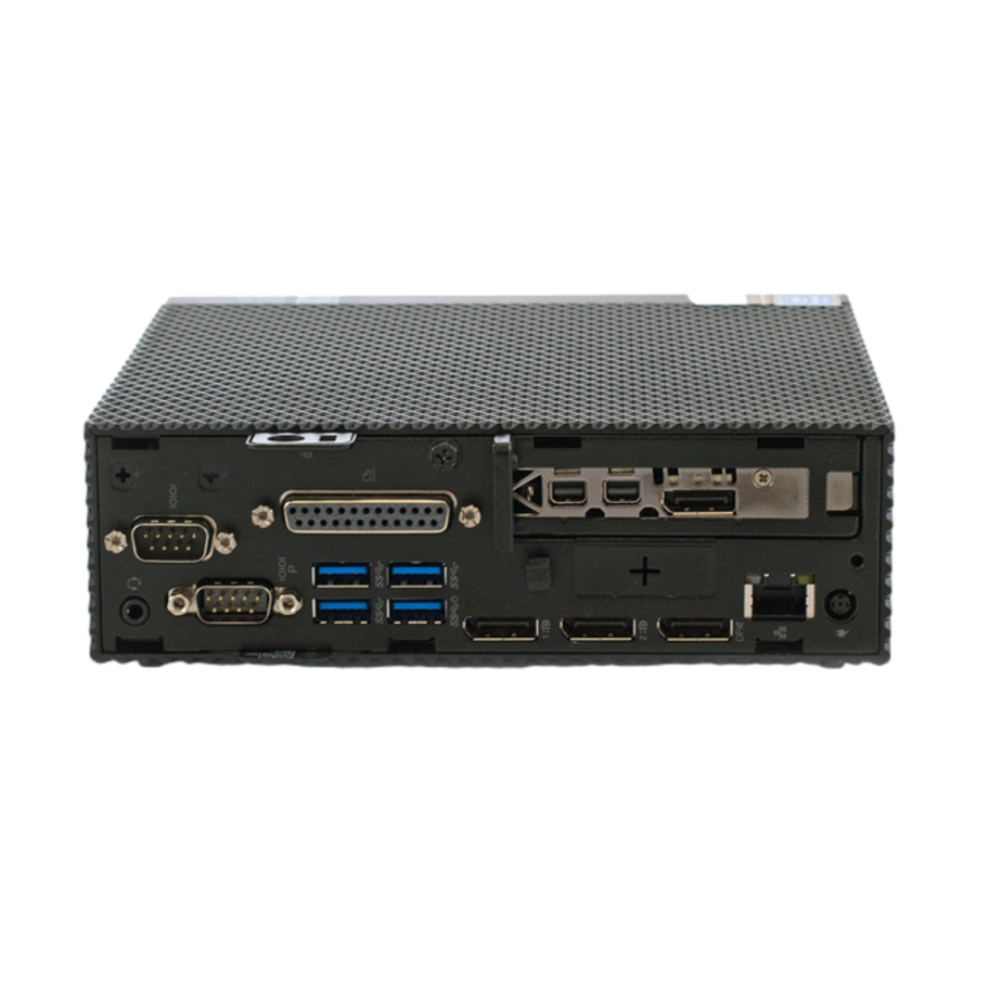 Dell Wyse 5070 Extended