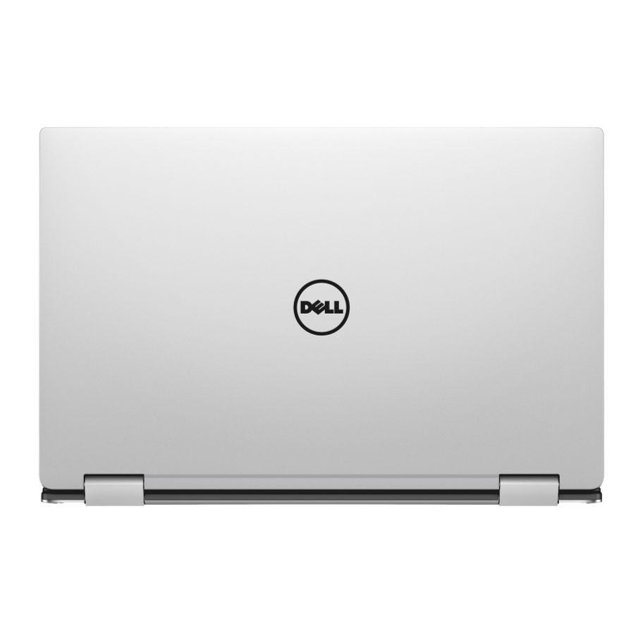 Dell XPS 13 9365 2-in-1