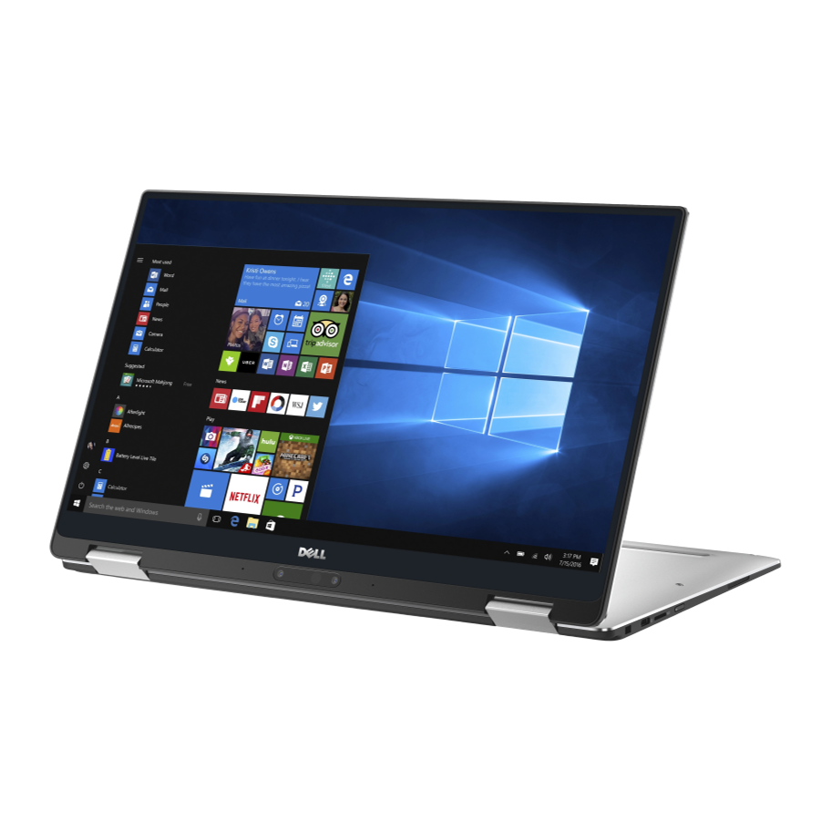 Dell XPS 13 9365 2-in-1