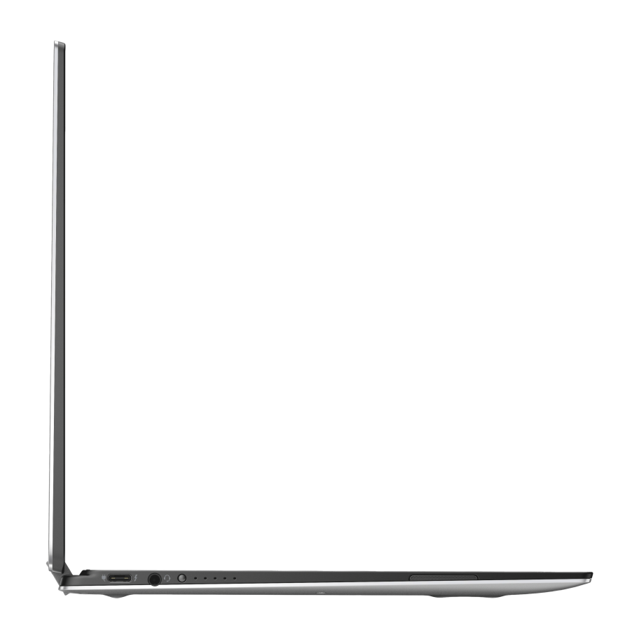 Dell XPS 13 9365 2-in-1