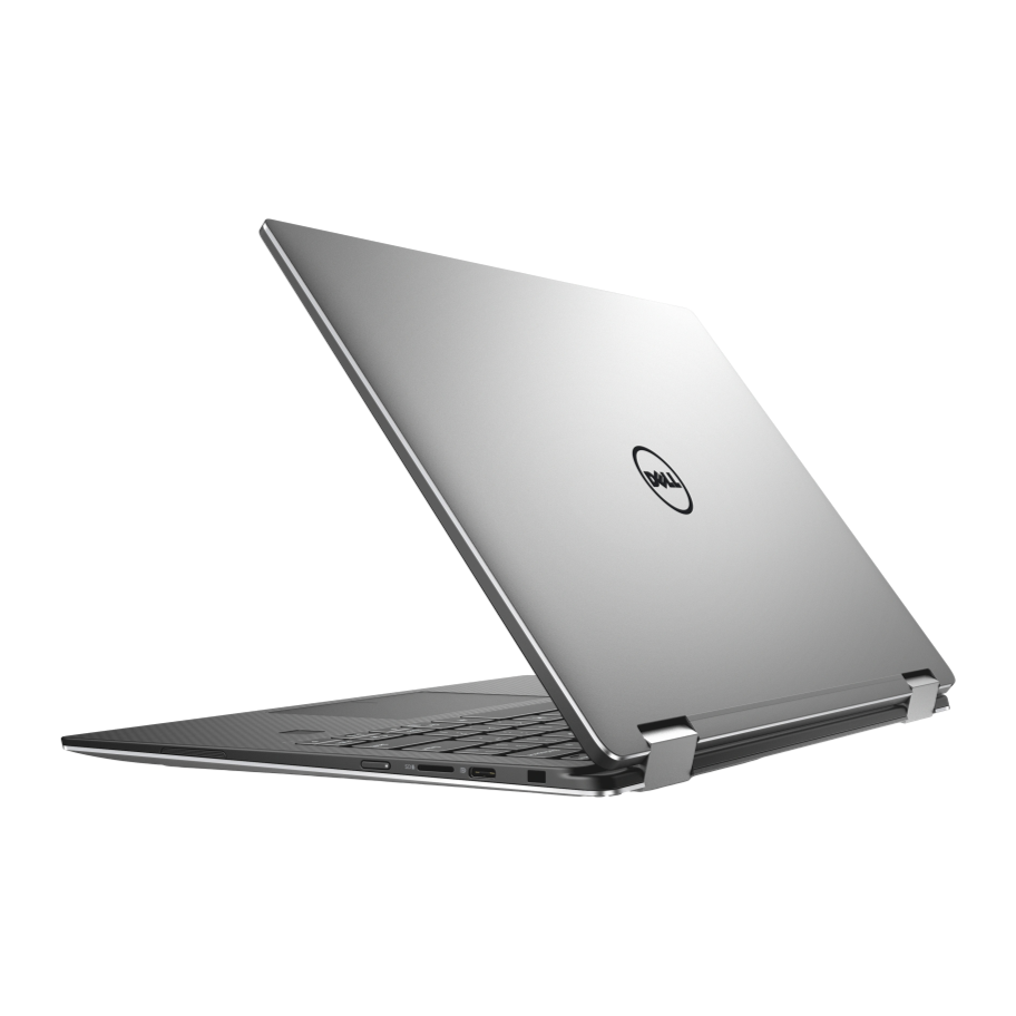 Dell XPS 13 9365 2-in-1