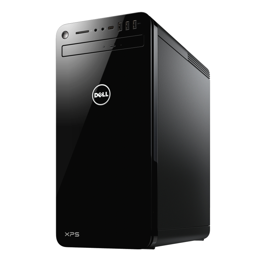 Dell XPS 8930