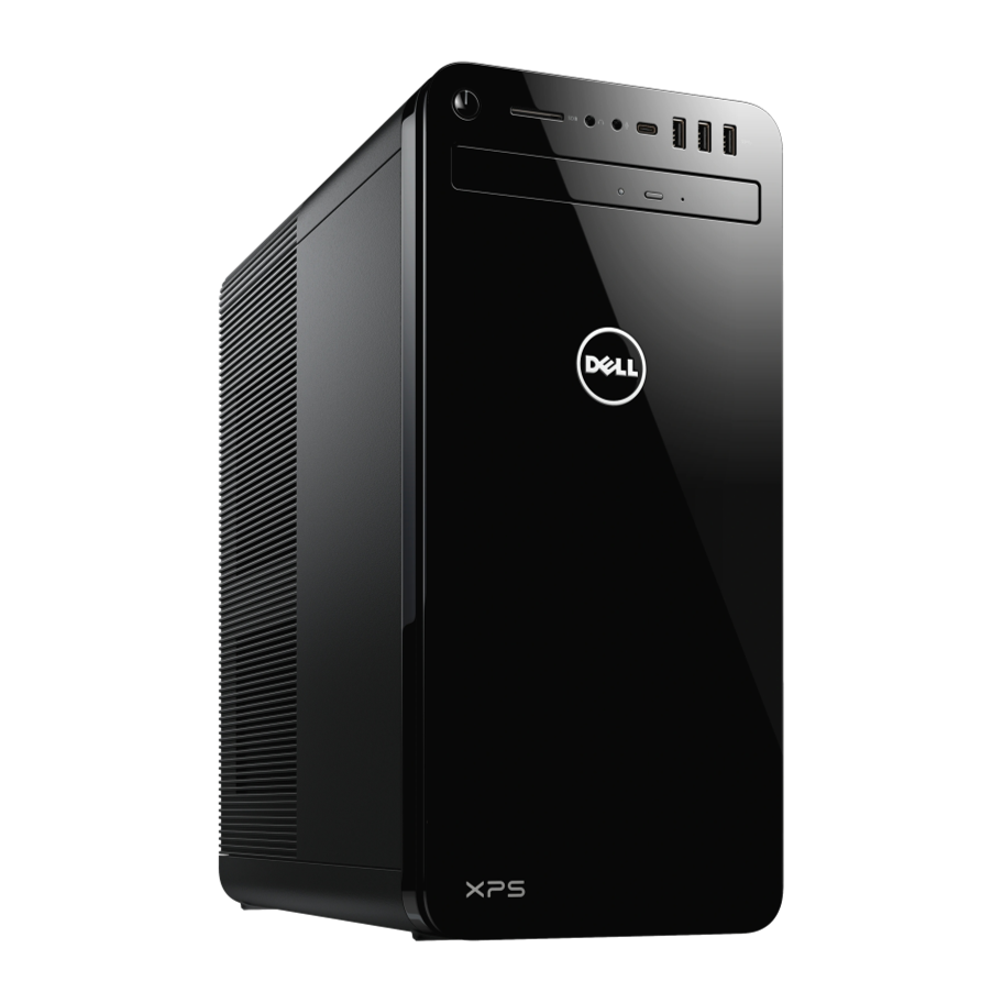 Dell XPS 8930