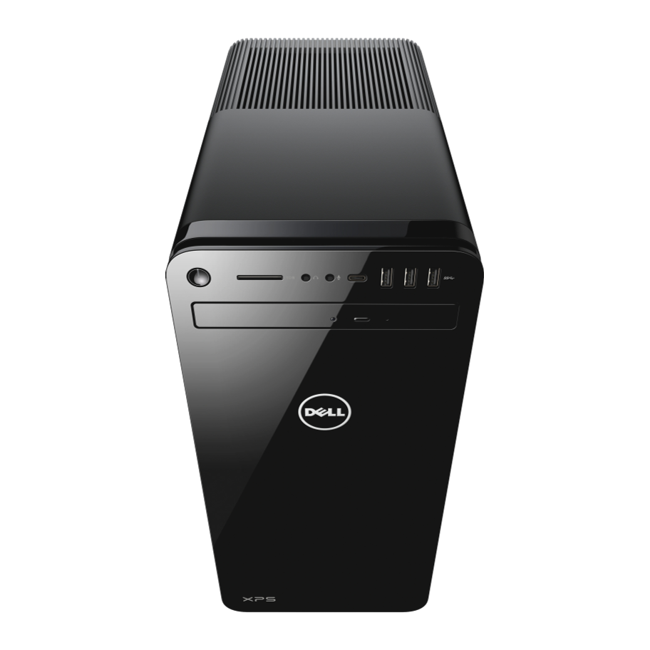 Dell XPS 8930