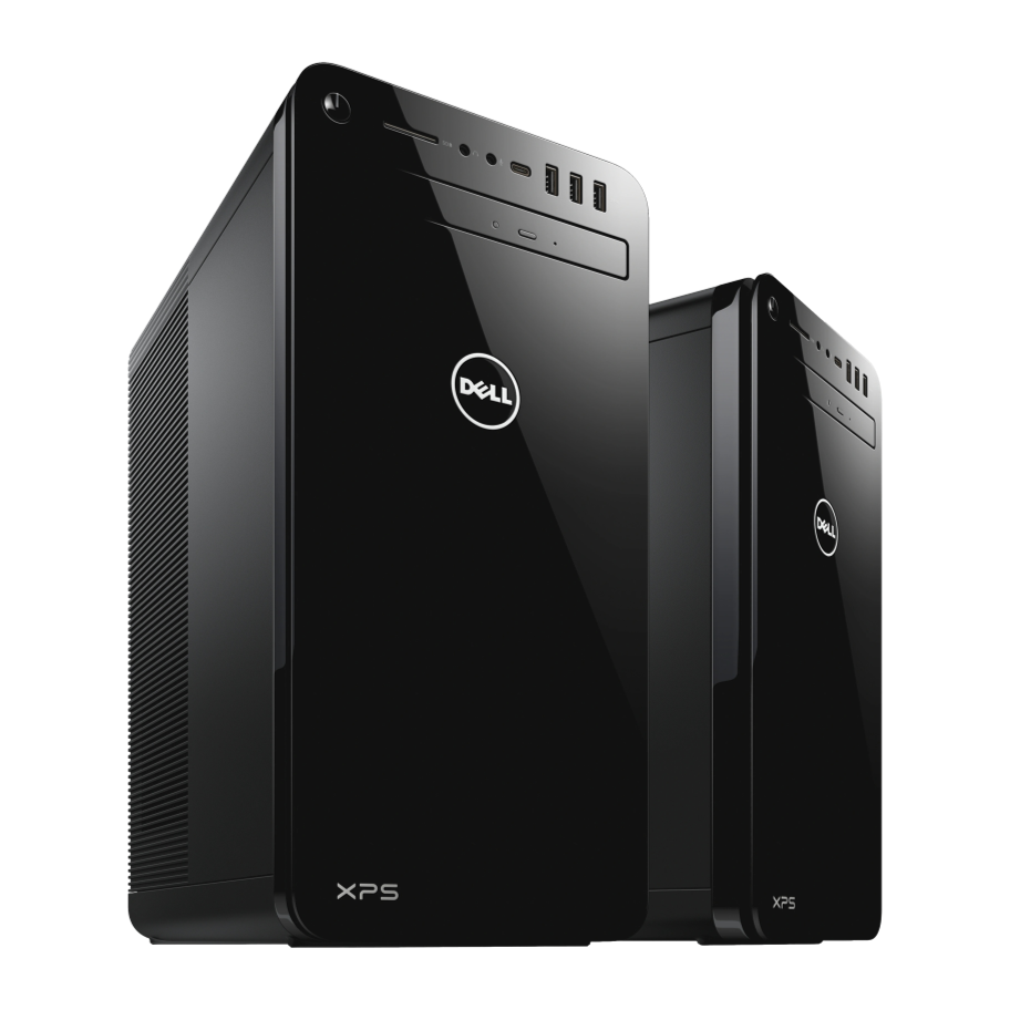Dell XPS 8930