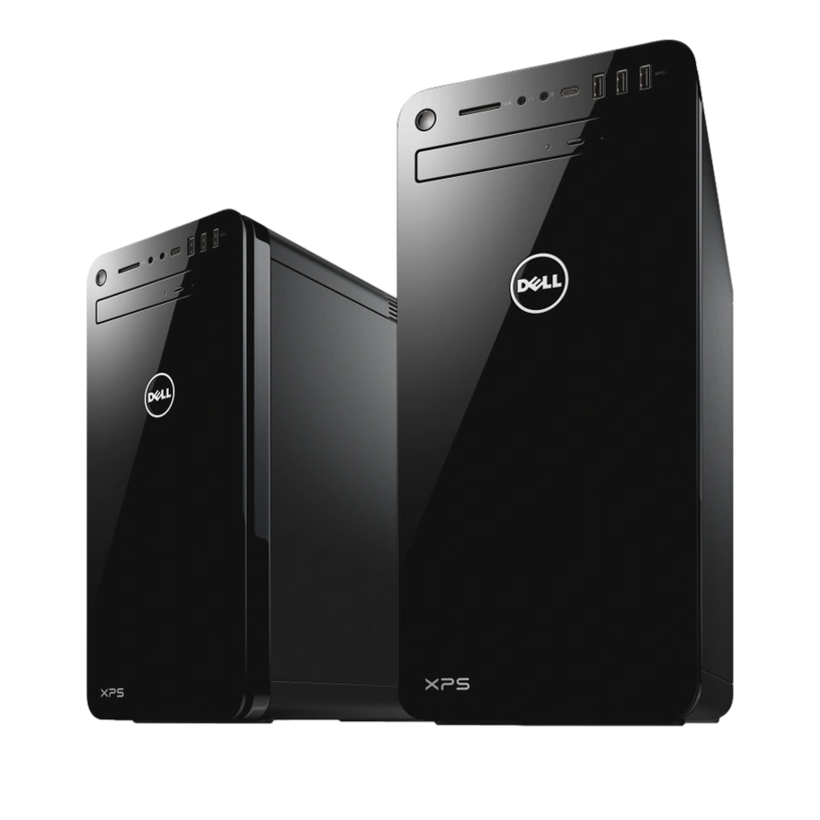 Dell XPS 8930