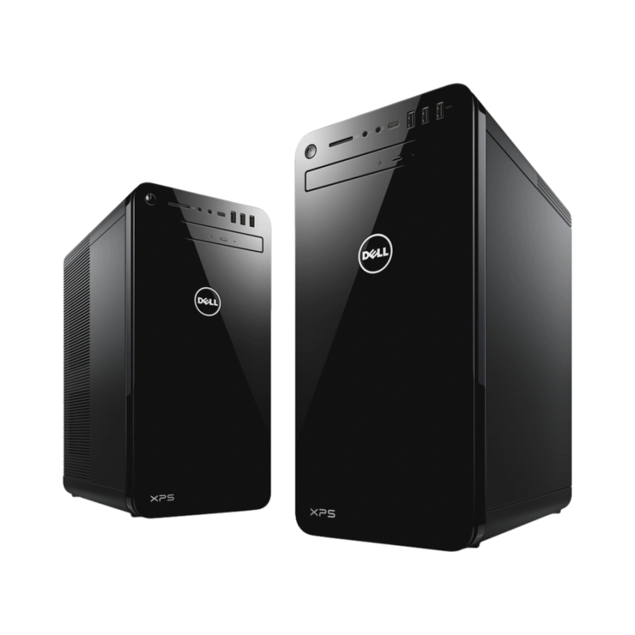 Dell XPS 8930