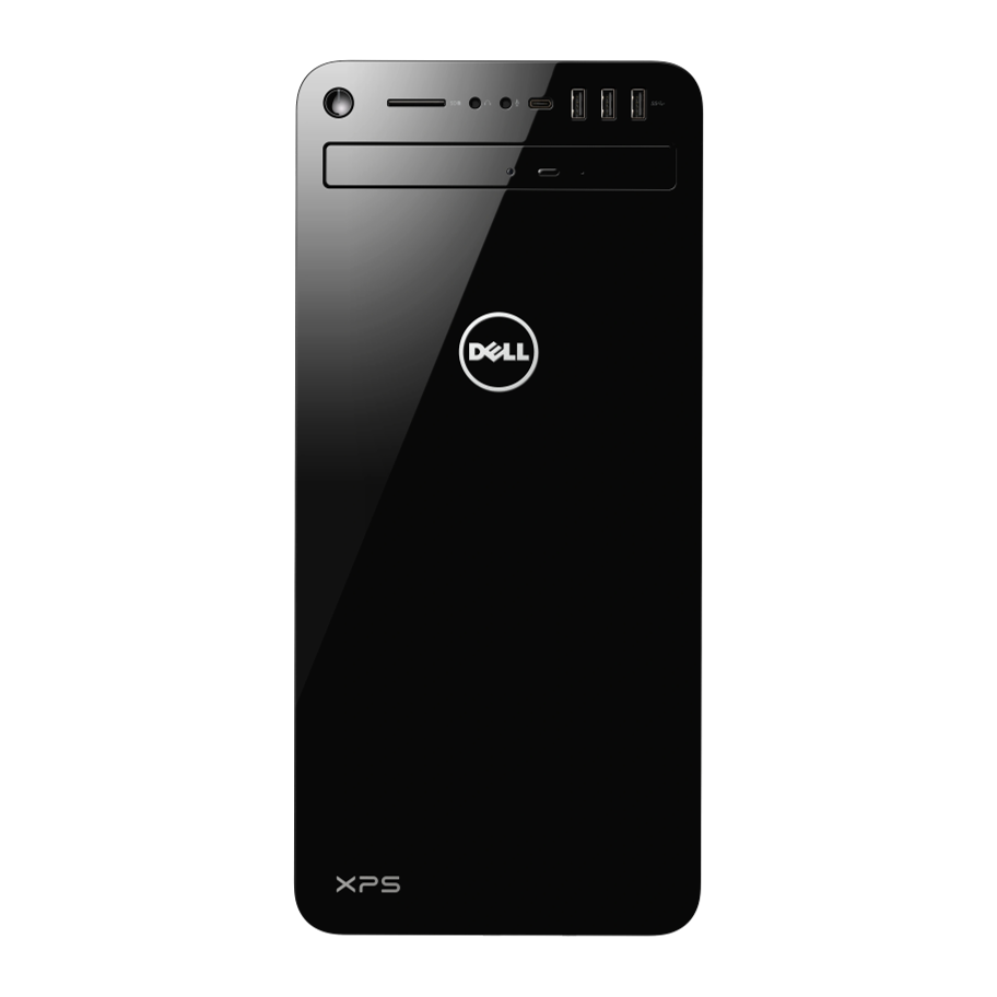 Dell XPS 8930